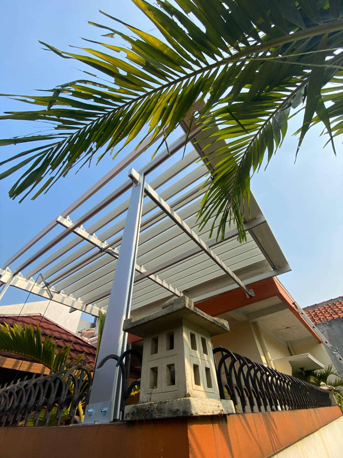 Desain dan Konsultasi