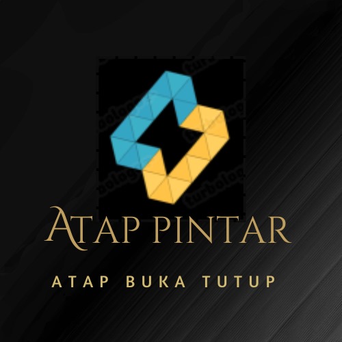 Atap Pintar Logo